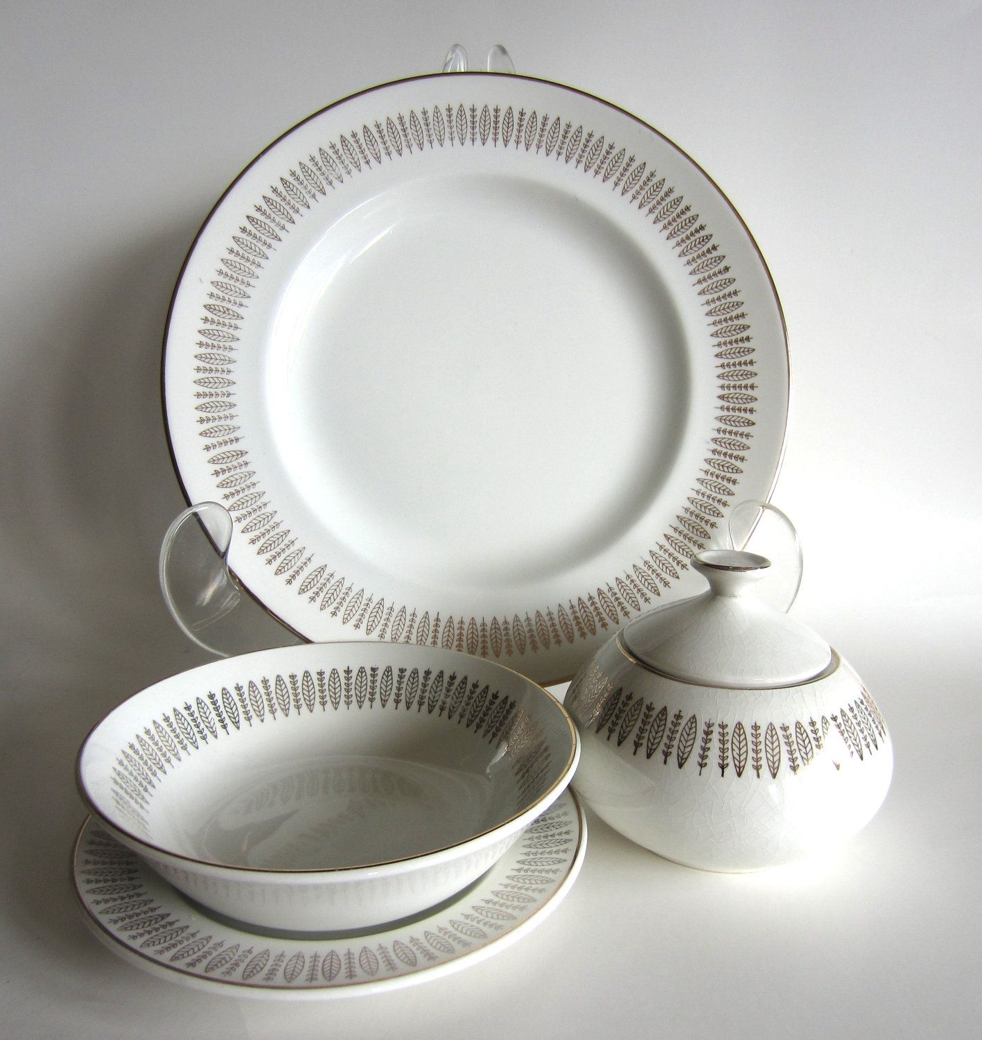 traditional  modern dishes